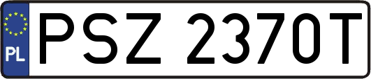 PSZ2370T