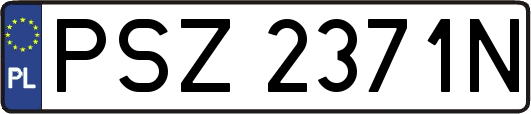 PSZ2371N