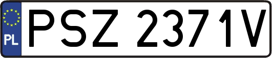 PSZ2371V