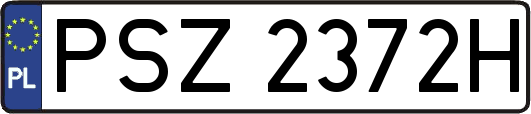 PSZ2372H