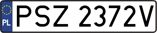 PSZ2372V