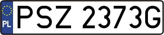 PSZ2373G