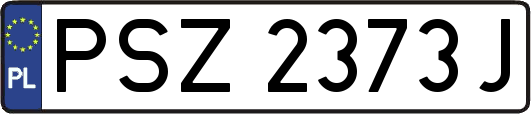 PSZ2373J