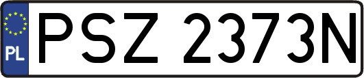 PSZ2373N