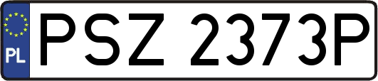 PSZ2373P