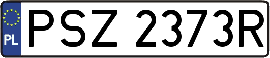 PSZ2373R