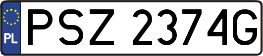 PSZ2374G