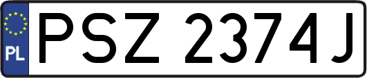 PSZ2374J