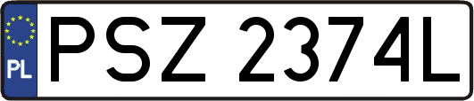 PSZ2374L