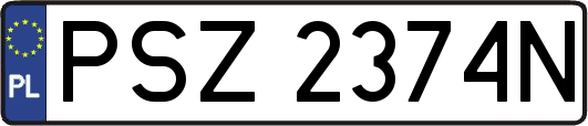 PSZ2374N
