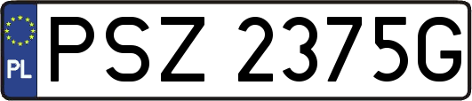 PSZ2375G
