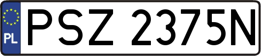 PSZ2375N
