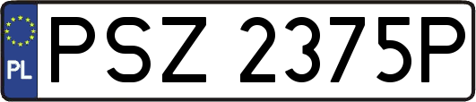 PSZ2375P