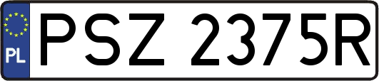 PSZ2375R