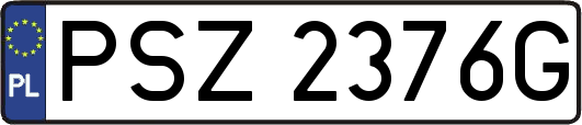 PSZ2376G