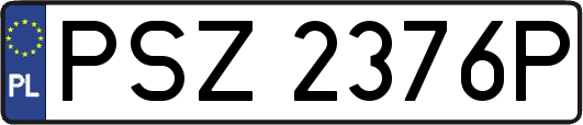 PSZ2376P
