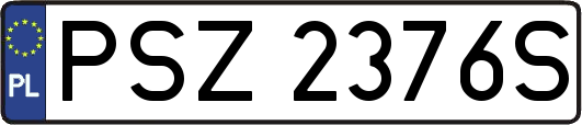 PSZ2376S
