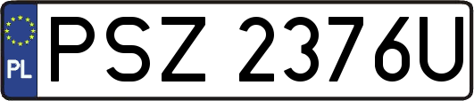 PSZ2376U