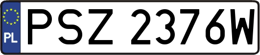 PSZ2376W