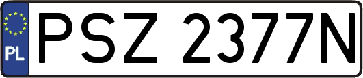 PSZ2377N
