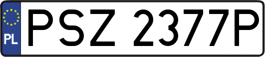PSZ2377P