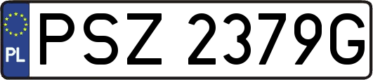 PSZ2379G