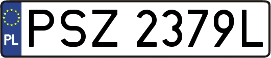 PSZ2379L
