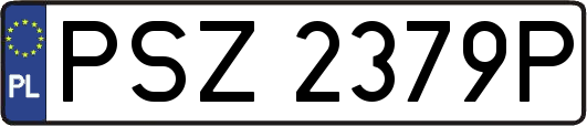 PSZ2379P