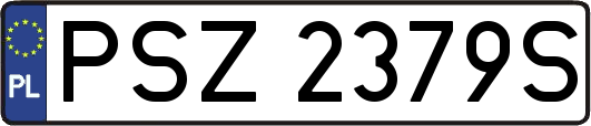 PSZ2379S