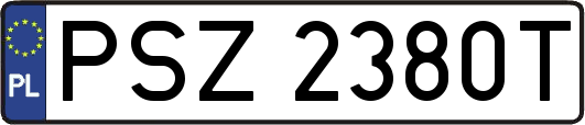 PSZ2380T