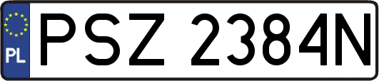 PSZ2384N