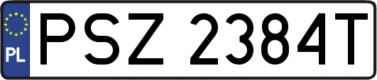 PSZ2384T