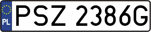 PSZ2386G