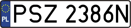 PSZ2386N
