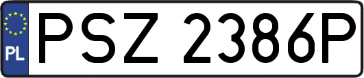 PSZ2386P