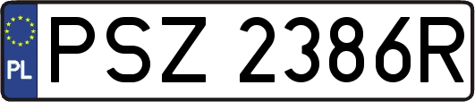 PSZ2386R