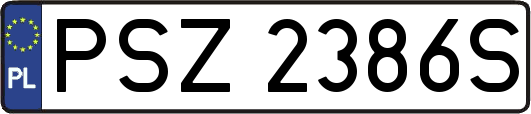 PSZ2386S