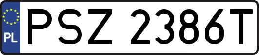 PSZ2386T