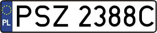 PSZ2388C