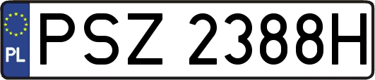 PSZ2388H
