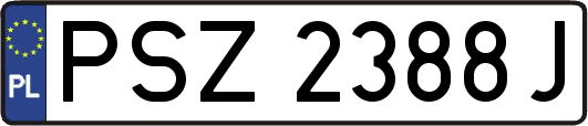 PSZ2388J