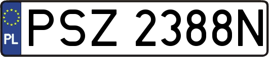 PSZ2388N