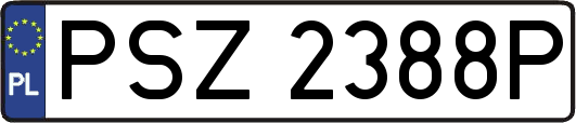 PSZ2388P