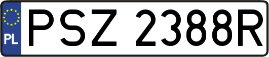 PSZ2388R