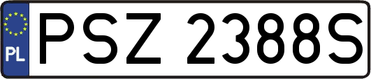 PSZ2388S