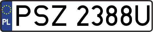 PSZ2388U