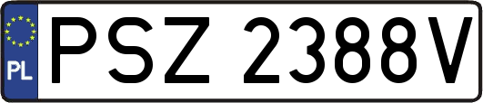 PSZ2388V