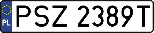 PSZ2389T