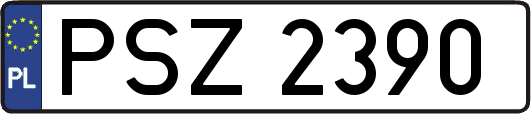 PSZ2390