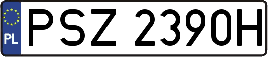 PSZ2390H